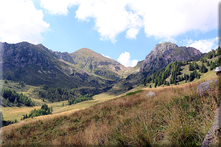 foto Valle del Montalon